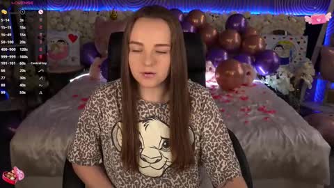 Inna  online show from February 12, 11:25 am