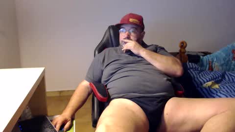 Fraboys online show from March 21, 7:25 am