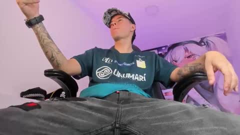 Fran online show from November 8, 4:04 am