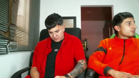 Snapshot of franccesco_699 chatting on September 17, 6:11 pm franccesco_699 online show from September 17, 6:11 pm