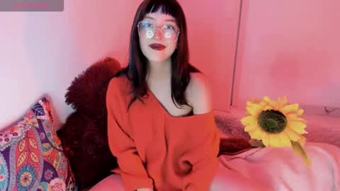 Snapshot of francesca_7 chatting on October 15, 8:20 pm francesca_7 online show from October 15, 8:20 pm