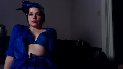 francescafey online show from February 19, 10:03 am