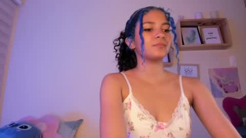 franchezcaa online show from June 26, 6:35 pm