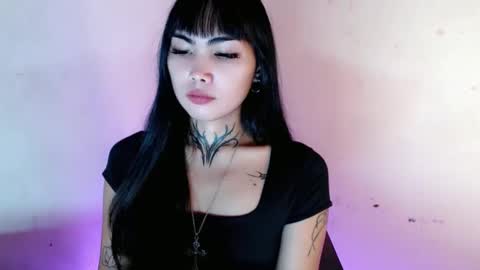 francine online show from April 9, 9:09 pm