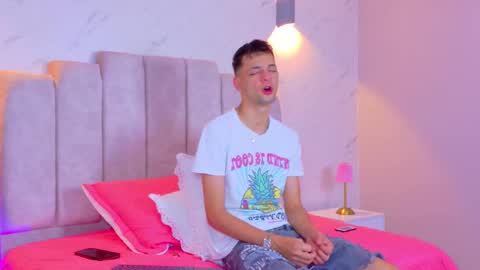 Franco online show from November 4, 12:12 am