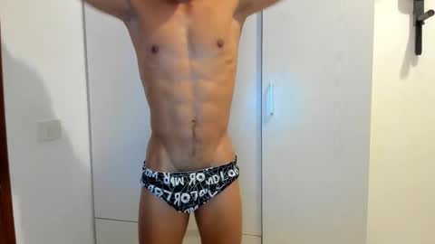 Snapshot of franco_demons_ chatting on October 2, 4:17 pm Franco online show from October 2, 4:17 pm