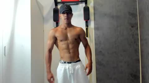 Franco online show from July 11, 1:14 pm