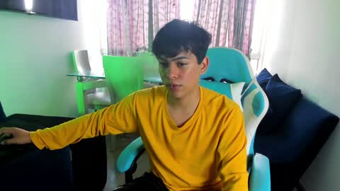 frank online show from January 27, 6:20 pm