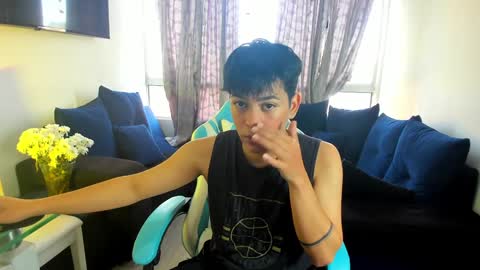 frank online show from January 4, 8:27 pm