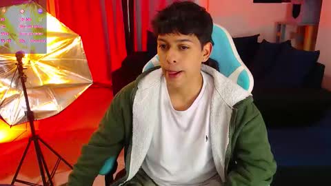 frank online show from January 8, 8:04 pm