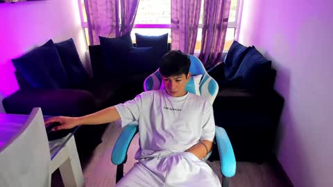 frank online show from January 15, 7:12 pm