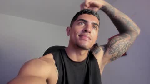 franco online show from March 10, 4:00 pm