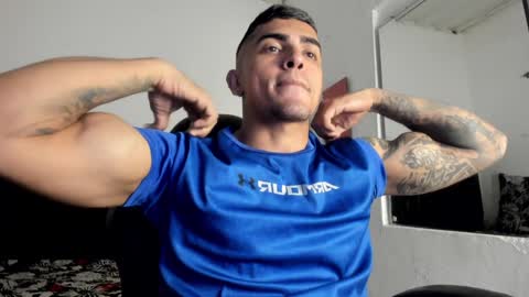 franco online show from January 1, 12:53 am