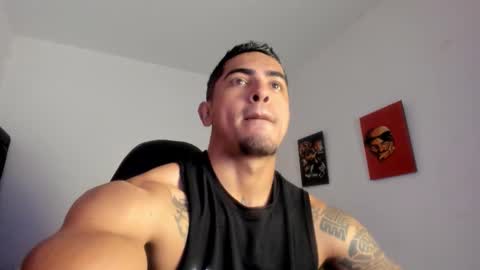 franco online show from February 8, 2:20 pm