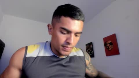 franco online show from May 31, 11:28 pm