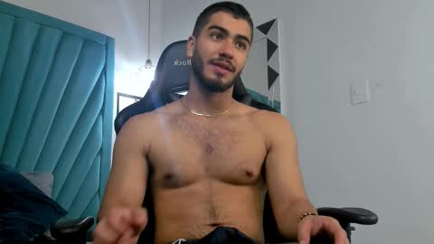 FRANCO online show from February 6, 2:53 pm