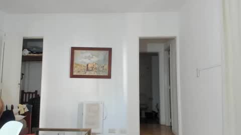 francoesposito online show from April 19, 8:00 pm