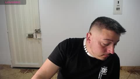 Juan online show from June 8, 1:28 am