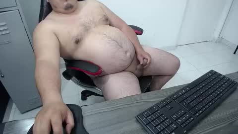 Juan online show from September 8, 7:57 pm