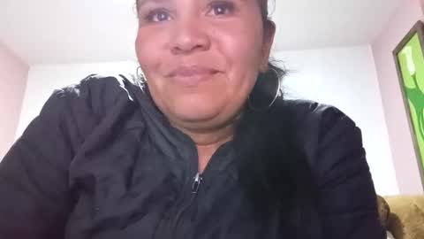 francy froz online show from October 25, 2:56 am