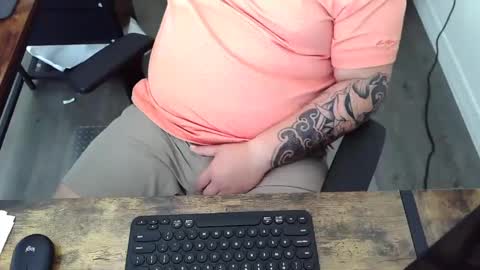 Snapshot of frank1107 chatting on September 12, 4:31 pm Frank online show from September 12, 4:31 pm