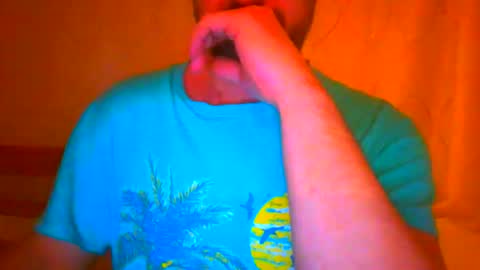 Frank online show from February 1, 8:39 pm