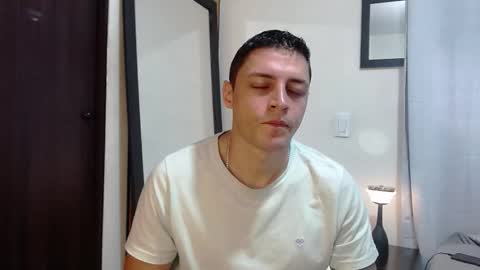 Frank online show from February 17, 7:46 pm