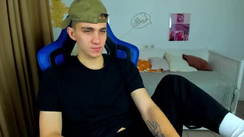 Frank online show from October 27, 4:45 am