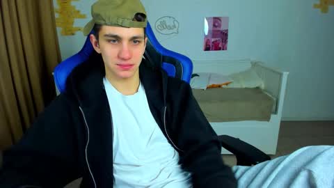 Frank online show from February 5, 5:55 am