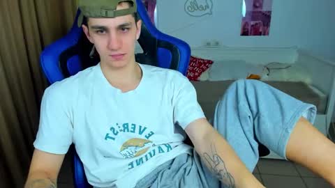 Frank online show from March 13, 6:49 am