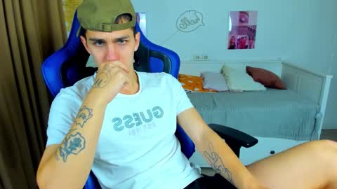 Frank online show from October 10, 4:40 am