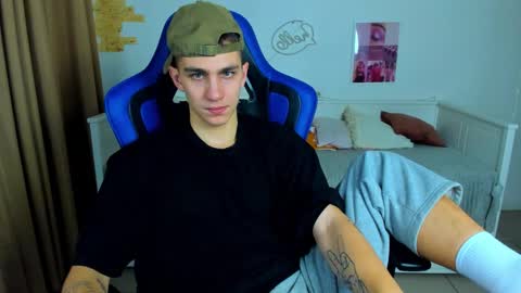 Frank online show from October 24, 4:57 am