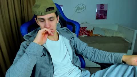 Frank online show from December 18, 4:30 am