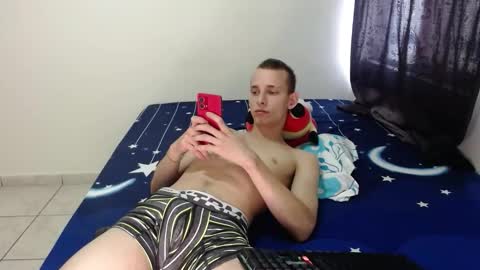 Frank online show from November 11, 8:00 pm