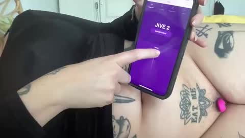 Worship Baby online show from January 19, 1:26 am