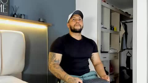 frank online show from July 18, 2:24 am