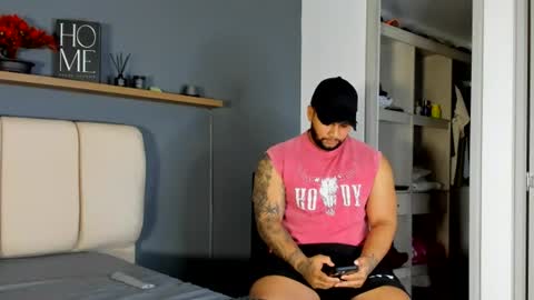 frank online show from July 20, 11:50 pm