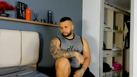frank online show from July 22, 2:03 am