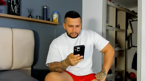 frank online show from July 25, 2:31 am