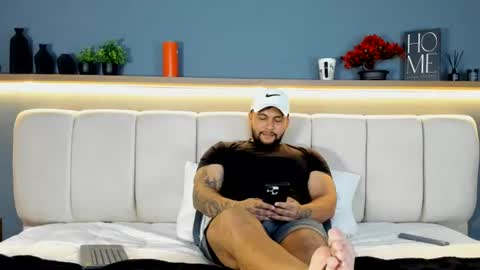frank online show from July 17, 2:02 am