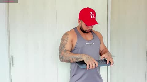 frank online show from March 15, 7:06 pm