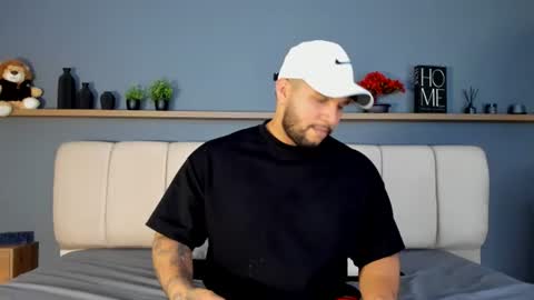 frank online show from July 27, 11:24 pm