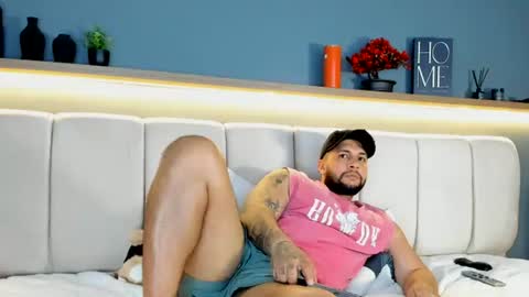 frank online show from July 3, 7:02 am