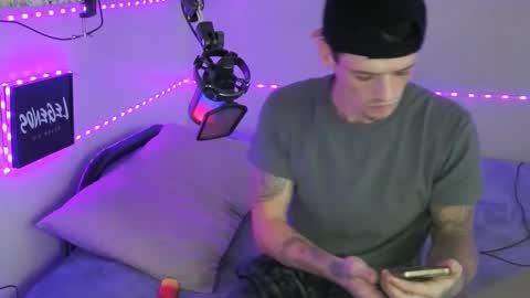 Franco online show from September 8, 11:15 pm