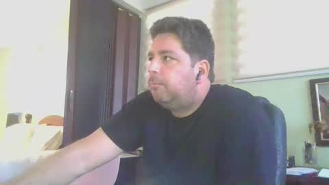 frankorican online show from October 23, 5:25 pm