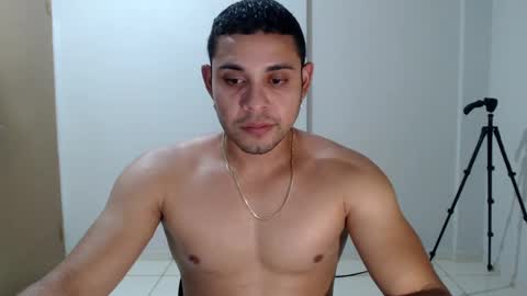 Fransexxx online show from February 25, 12:25 am