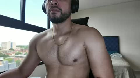 Fransexxx online show from November 17, 3:03 pm