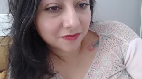 fransheska and Dimytri online show from February 25, 3:15 pm