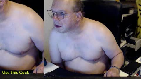 Fransje online show from January 5, 8:11 am