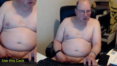 Fransje online show from February 7, 6:34 pm